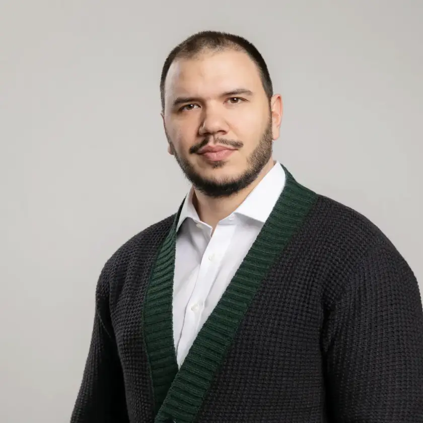 Nemanja Terzić