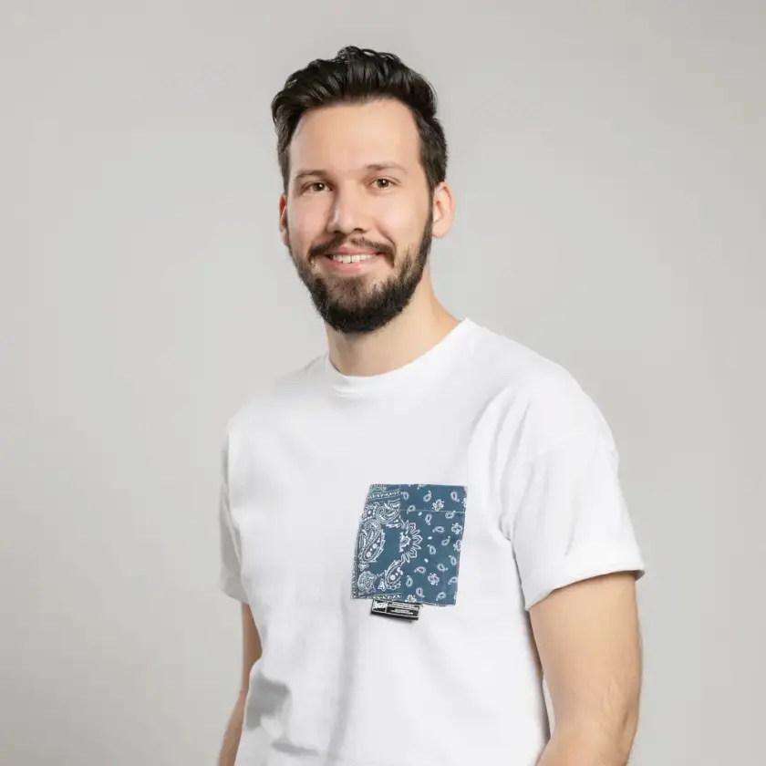 Radislav Kerečki