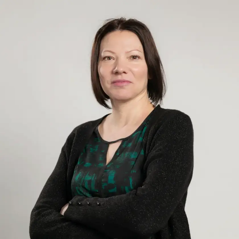 Sladjana Vasić