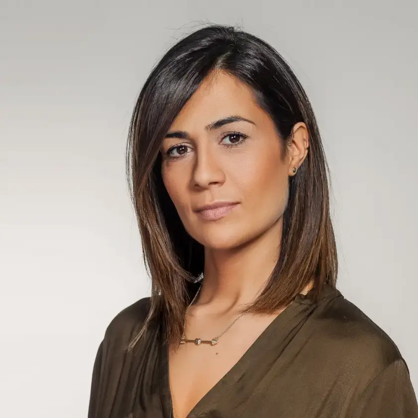 Voljena Daničić