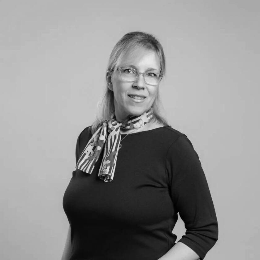 Sonja Radoš